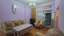 İcarə ev/villa 3 otaqlı 50 m²,  Avtovağzal m.