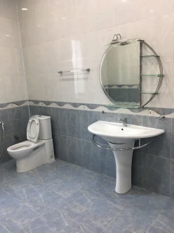 İcarə ev/villa 8 otaqlı 540 m², İçəri Şəhər m.-20