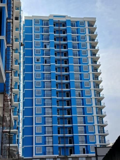 İcarə yeni tikili 3 otaqlı 130 m², Nəriman Nərimanov m.-11