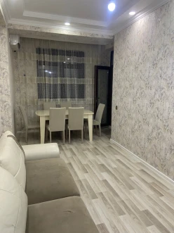 Satılır yeni tikili 2 otaqlı 64 m²,  Masazır-6