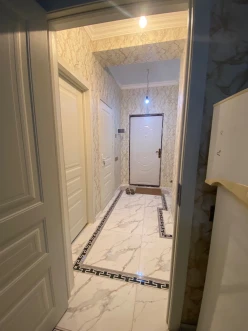 Satılır yeni tikili 2 otaqlı 64 m²,  Masazır-8