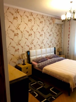 İcarə yeni tikili 4 otaqlı 155 m²,  28 May m.-9