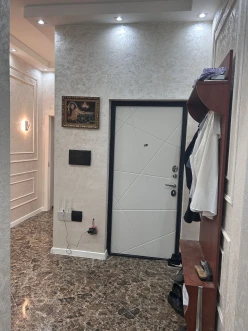 Satılır yeni tikili 3 otaqlı 71 m²,  Masazır-8
