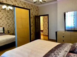 İcarə yeni tikili 4 otaqlı 155 m²,  28 May m.-10