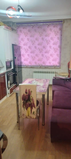 Satılır yeni tikili 2 otaqlı 70 m²,  Xırdalan-16