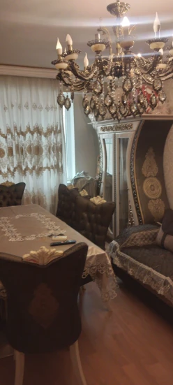 Satılır yeni tikili 2 otaqlı 70 m²,  Xırdalan-5