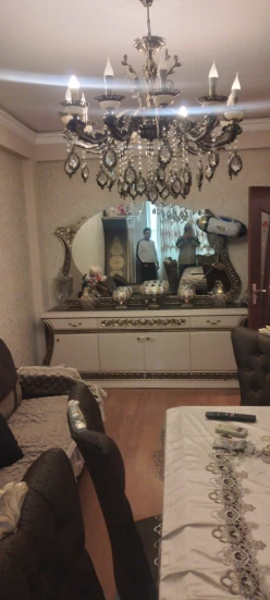 Satılır yeni tikili 2 otaqlı 70 m²,  Xırdalan-7