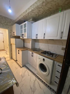 Satılır yeni tikili 2 otaqlı 64 m²,  Masazır-17