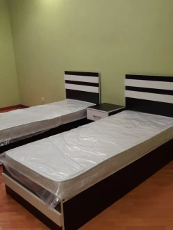 İcarə yeni tikili 4 otaqlı 180 m²,  Nəsimi-9