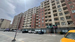 Satılır yeni tikili 3 otaqlı 71 m²,  Masazır-2