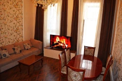 İcarə köhnə tikili 3 otaqlı 90 m²,  Nəsimi-3