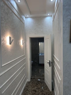 Satılır yeni tikili 3 otaqlı 71 m²,  Masazır-6