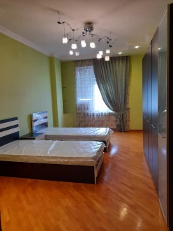 İcarə yeni tikili 4 otaqlı 180 m²,  Nəsimi-8