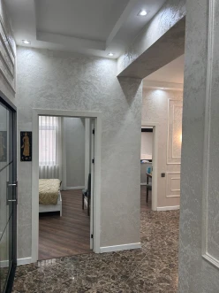 Satılır yeni tikili 3 otaqlı 71 m²,  Masazır-12