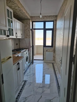 Satılır yeni tikili 2 otaqlı 64 m²,  Masazır-13