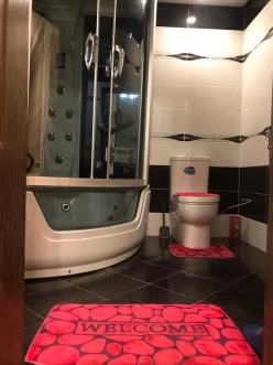 İcarə yeni tikili 4 otaqlı 155 m²,  28 May m.-16