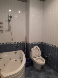 İcarə yeni tikili 4 otaqlı 180 m²,  Nəsimi-16