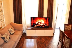 İcarə köhnə tikili 3 otaqlı 90 m²,  Nəsimi-4