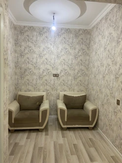Satılır yeni tikili 2 otaqlı 64 m²,  Masazır-9