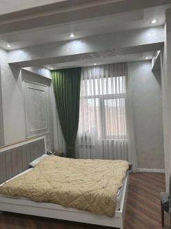 Satılır yeni tikili 3 otaqlı 71 m²,  Masazır-10