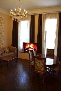 İcarə köhnə tikili 3 otaqlı 90 m²,  Nəsimi-2