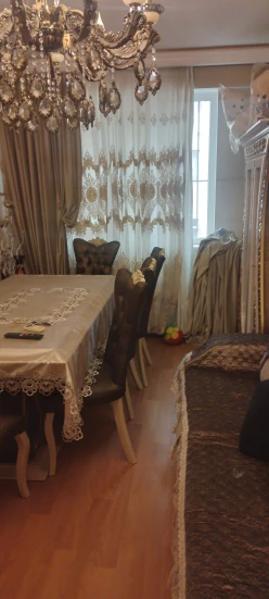 Satılır yeni tikili 2 otaqlı 70 m²,  Xırdalan-20