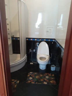 İcarə yeni tikili 4 otaqlı 180 m²,  Nəsimi-15