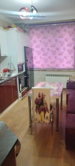 Satılır yeni tikili 2 otaqlı 70 m²,  Xırdalan-19