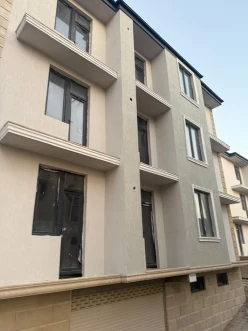 Satılır yeni tikili 3 otaqlı 75 m²,  Azadlıq prospekti m.-2