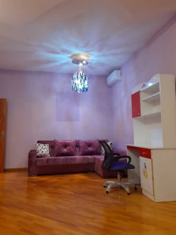 İcarə yeni tikili 4 otaqlı 180 m²,  Nəsimi-6