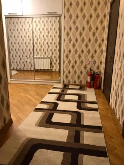 İcarə yeni tikili 4 otaqlı 155 m²,  28 May m.-18