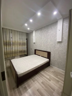 Satılır yeni tikili 2 otaqlı 64 m²,  Masazır-18