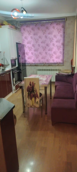 Satılır yeni tikili 2 otaqlı 70 m²,  Xırdalan-15