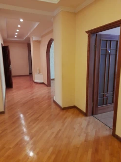 İcarə yeni tikili 4 otaqlı 180 m²,  Nəsimi-17