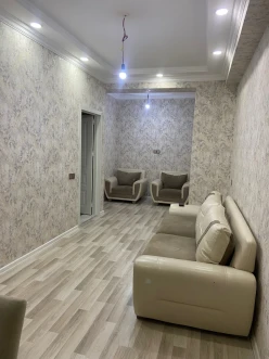 Satılır yeni tikili 2 otaqlı 64 m²,  Masazır-5