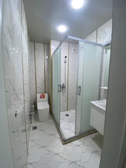 Satılır yeni tikili 2 otaqlı 64 m²,  Masazır-11