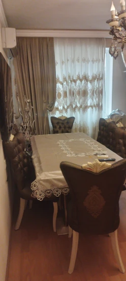 Satılır yeni tikili 2 otaqlı 70 m²,  Xırdalan-4