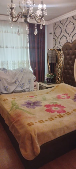 Satılır yeni tikili 2 otaqlı 70 m²,  Xırdalan-8