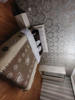 İcarə yeni tikili 4 otaqlı 155 m²,  28 May m.-8