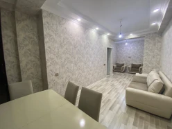Satılır yeni tikili 2 otaqlı 64 m²,  Masazır-4
