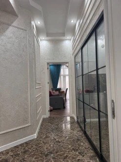 Satılır yeni tikili 3 otaqlı 71 m²,  Masazır-7