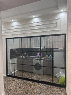 Satılır yeni tikili 3 otaqlı 71 m²,  Masazır-5