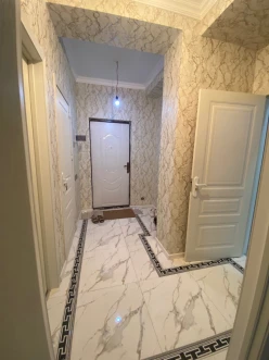 Satılır yeni tikili 2 otaqlı 64 m²,  Masazır-7