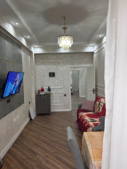 Satılır yeni tikili 3 otaqlı 71 m²,  Masazır-3