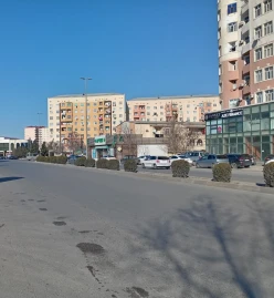 Satılır obyekt 129 m²,  Sumqayıt-5