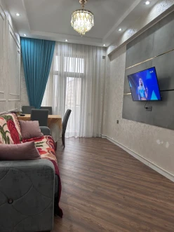 Satılır yeni tikili 3 otaqlı 71 m²,  Masazır-9