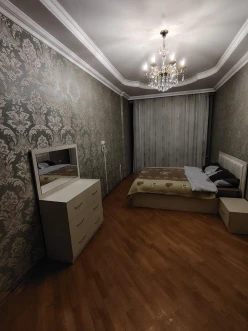 İcarə yeni tikili 4 otaqlı 155 m²,  28 May m.-7