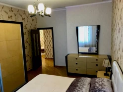 İcarə yeni tikili 4 otaqlı 155 m²,  28 May m.-11