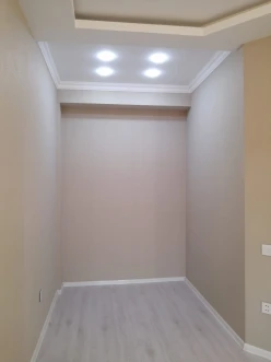 Satılır yeni tikili 2 otaqlı 52 m², Yeni Günəşli q.-6