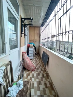 Satılır yeni tikili 3 otaqlı 90 m², Əhmədli m.-8 Satılır yeni tikili 3 otaqlı 90 m², Əhmədli m.-8